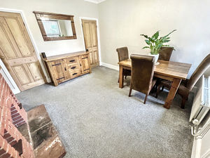 Dining Room- click for photo gallery